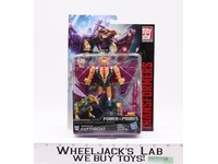 Cutthroat Transformers Power of the Primes 2017 Hasbro Action Figure NEW SEALED