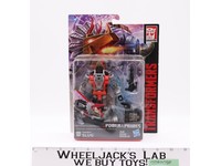 Dinobot Slug Transformers Power of the Primes 2017 Hasbro Figure NEW SEALED