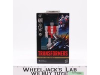 Air Raid Transformers Age of the Primes 2025 Hasbro Action Figure NEW SEALED