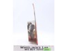 Trapjaw He-Man 200X Masters Of The Universe MOTU 2002 Mattel NEW MOC