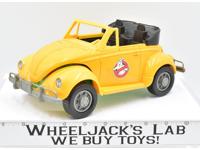 Highway Haunter VW Beetle The Real Ghostbusters 1987 Kenner Action Figure