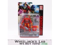 Novastar Transformers Power Of The Primes 2017 Hasbro Action Figure NEW SEALED