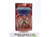 Prince Adam He-Man 200X Masters Of The Universe MOTU 2002 Mattel NEW SEALED