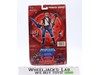 Prince Adam He-Man 200X Masters Of The Universe MOTU 2002 Mattel NEW SEALED