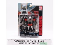 Daburu & Twinferno Transformers Generations Titans Return 2015 Hasbro NEW SEALED