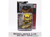 Sunstreaker W/ Comic Transformers Combiner Wars 2015 Hasbro Figure NEW SEALED