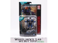 Protectobot Rook Transformers Combiner Wars Hasbro 2014 Action Figure NEW SEALED