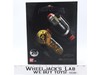 Zeo Zeonizer Morpher Saban's Power Rangers Legacy Collection 2018 Bandai MIB