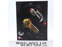 Zeo Zeonizer Morpher Saban's Power Rangers Legacy Collection 2018 Bandai MIB