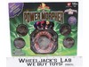 Legacy Power Morpher 100% Complete MMPR Power Rangers 2013 Bandai MIB