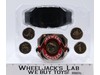 Legacy Power Morpher 100% Complete MMPR Power Rangers 2013 Bandai MIB