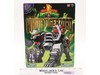 Legacy White Tigerzord Power Rangers MMPR 2015 Bandai Action Figure NIB
