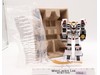 Legacy White Tigerzord Power Rangers MMPR 2015 Bandai Action Figure NIB