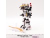 Legacy White Tigerzord Power Rangers MMPR 2015 Bandai Action Figure NIB