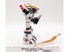 Legacy White Tigerzord Power Rangers MMPR 2015 Bandai Action Figure NIB