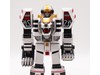 Legacy White Tigerzord Power Rangers MMPR 2015 Bandai Action Figure NIB
