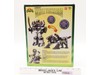 Legacy White Tigerzord Power Rangers MMPR 2015 Bandai Action Figure NIB