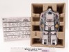 Legacy White Tigerzord Power Rangers MMPR 2015 Bandai Action Figure NIB
