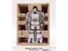 Legacy White Tigerzord Power Rangers MMPR 2015 Bandai Action Figure NIB
