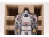 Legacy White Tigerzord Power Rangers MMPR 2015 Bandai Action Figure NIB