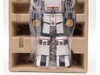 Legacy White Tigerzord Power Rangers MMPR 2015 Bandai Action Figure NIB