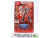 Roboto He-Man 200X Masters Of The Universe MOTU 2003 Mattel NEW SEALED