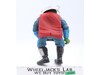 Giant Movie III Samurai Leo 12" TMNT Teenage Mutant Ninja Turtles 1993 Playmates