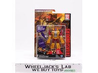 Dragstrip Transformers Combiner Wars 2014 Hasbro Action Figure NEW SEALED