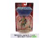 Mer-Man He-Man 200X Masters Of The Universe MOTU 2002 Mattel NEW SEALED