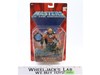 Ice Armor He-Man 200X Masters Of The Universe MOTU 2003 Mattel Figure NEW SEALED