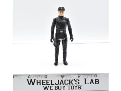 Imperial Commander ESB Star Wars Vintage Kenner 1980 Action Figure