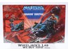 Bashin' Beetle Masters Of The Universe 2002 Mattel Action Figure NEW SEALED
