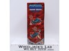 Bashin' Beetle Masters Of The Universe 2002 Mattel Action Figure NEW SEALED