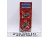 Bashin' Beetle Masters Of The Universe 2002 Mattel Action Figure NEW SEALED