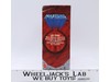 War Whale He-Man 200x Masters of the Universe MOTU 2002 Mattel NEW SEALED