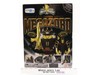 Limited Black Edition Legacy Megazord Power Rangers MMPR 2015 Bandai MIB