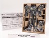 Limited Black Edition Legacy Megazord Power Rangers MMPR 2015 Bandai MIB