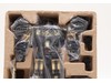 Limited Black Edition Legacy Megazord Power Rangers MMPR 2015 Bandai MIB