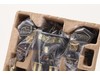 Limited Black Edition Legacy Megazord Power Rangers MMPR 2015 Bandai MIB