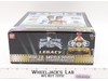 Legacy Ninja Megazord Mighty Morphin Power Rangers The Movie 2016 Bandai MIB