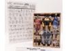 Legacy Ninja Megazord Mighty Morphin Power Rangers The Movie 2016 Bandai MIB