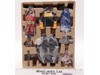 Legacy Ninja Megazord Mighty Morphin Power Rangers The Movie 2016 Bandai MIB