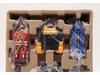 Legacy Ninja Megazord Mighty Morphin Power Rangers The Movie 2016 Bandai MIB