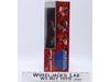 Samurai Battle Raptor Masters Of The Universe 2001 Mattel Figure NEW SEALED