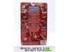 He-Man 200X Masters Of The Universe MOTU 2001 Mattel Action Figure NEW SEALED