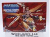 Battle Hawk Masters Of The Universe 2001 Mattel Action Figure NEW SEALED
