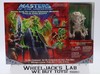 Mutant Slime Pit Masters Of The Universe 2003 Mattel Action Figure NEW SEALED