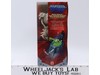 Mutant Slime Pit Masters Of The Universe 2003 Mattel Action Figure NEW SEALED
