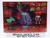 Mutant Slime Pit Masters Of The Universe 2003 Mattel Action Figure NEW SEALED