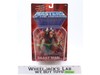 Beast Man He-Man 200X Masters Of The Universe MOTU 2001 Mattel NEW SEALED